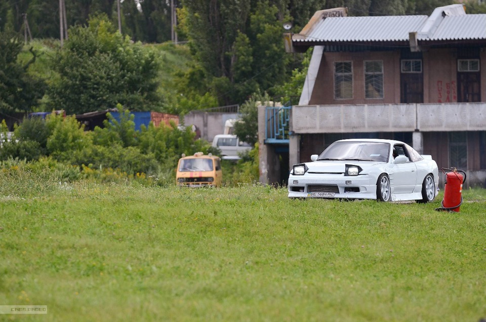 Ltava Attack Series #4 19.07.2015 4