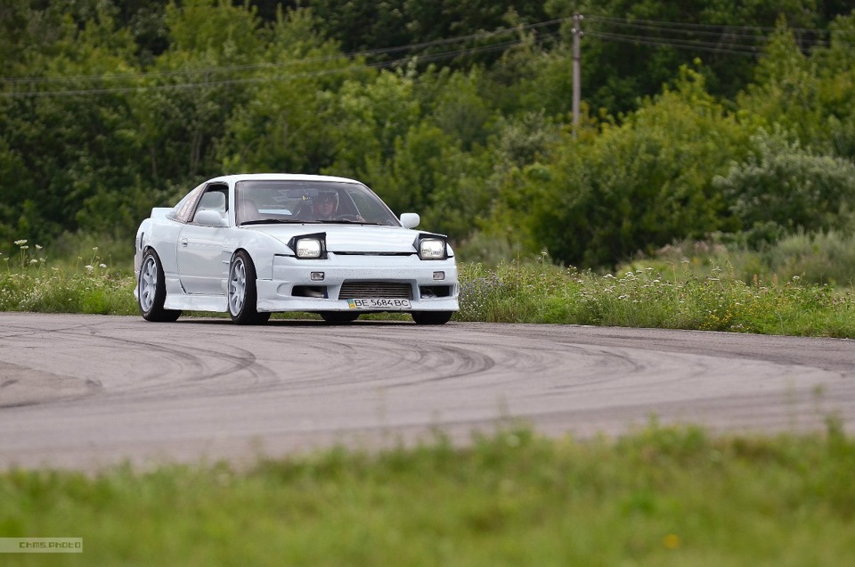 Ltava Attack Series #4 19.07.2015 2