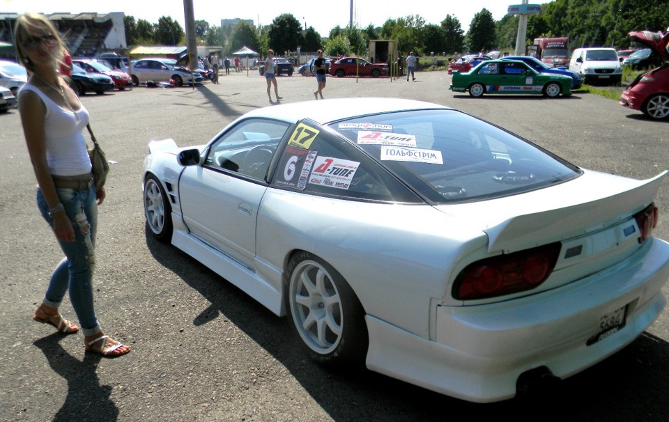 Ltava Attack Series #4 19.07.2015 1
