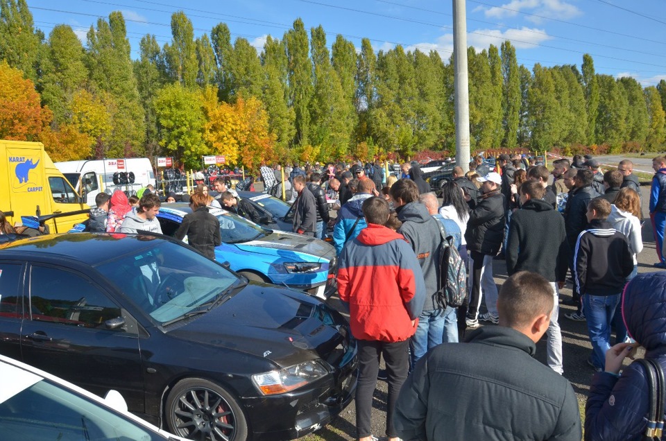 Ltava time attack 05.10.14 2