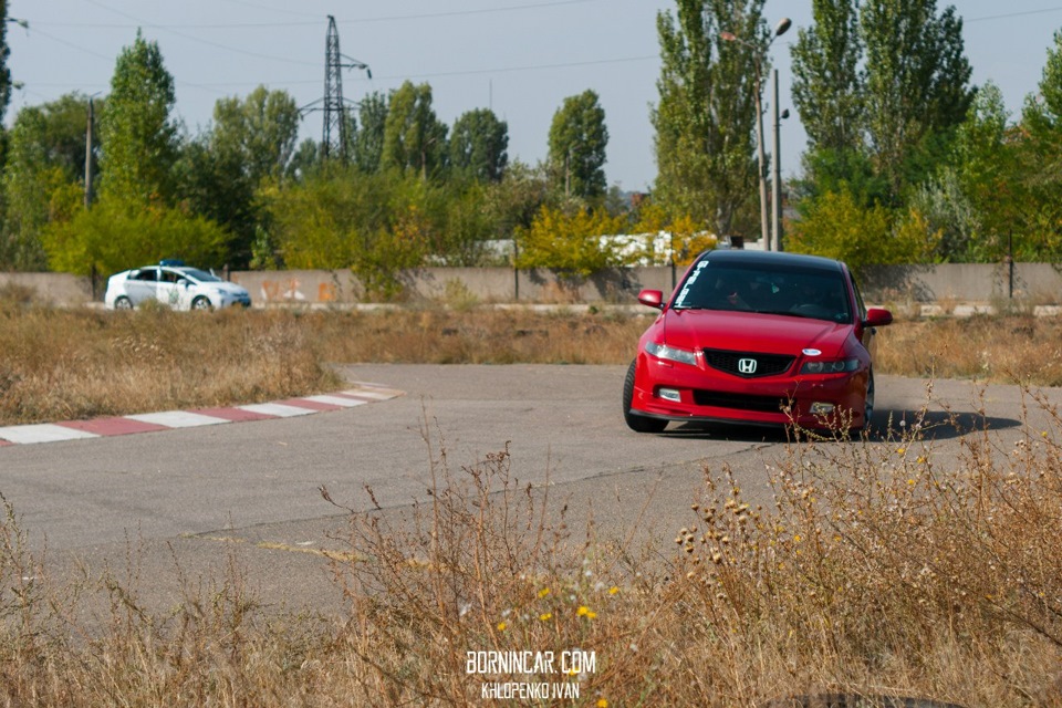 Race Of Masters Autumn Cup 27.09.15 4