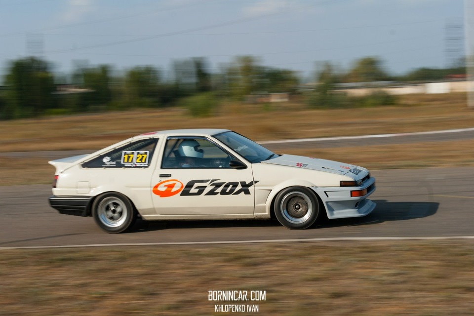 Race Of Masters Autumn Cup 27.09.15 3