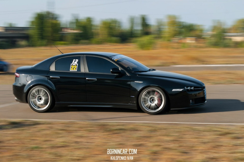 Race Of Masters Autumn Cup 27.09.15 5
