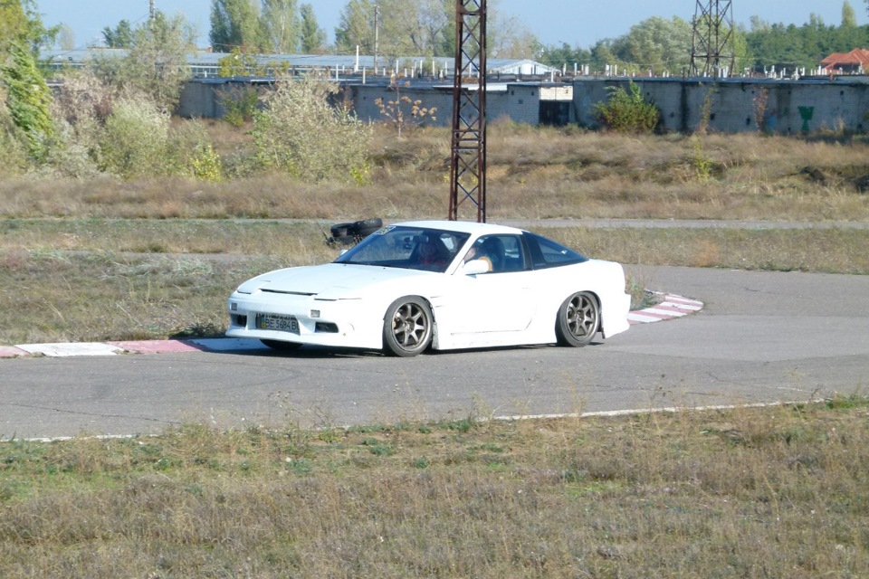 Race of Masters Осінній кубок 25.10.2014 5