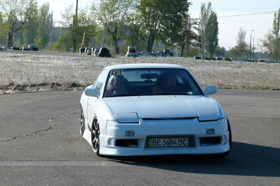 Race of Masters Осінній кубок 25.10.2014 4