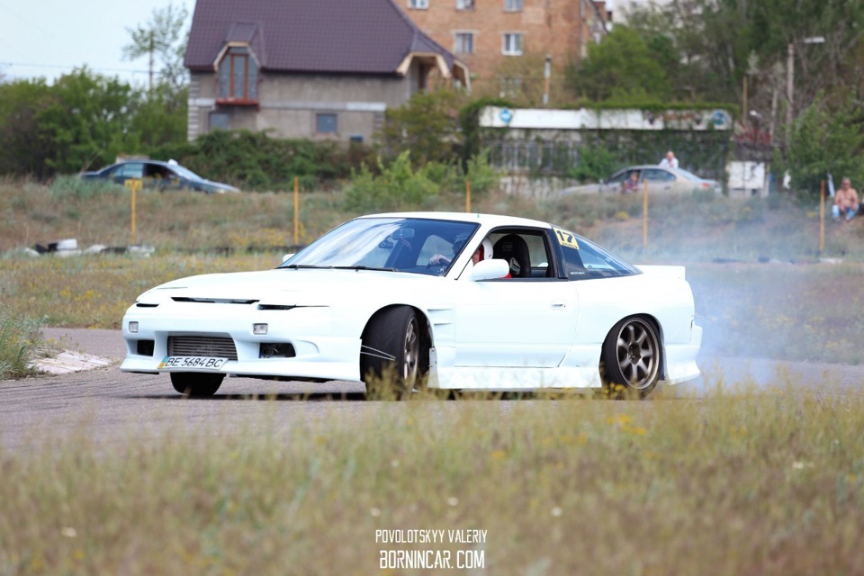 Race of Masters. Відкриття сезону 2015. 10.05.2015 2
