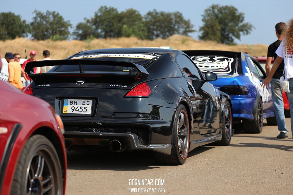 RTR #2 15.08.2015 5