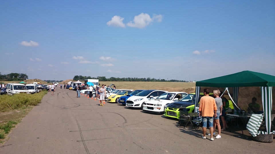 RTR #2 15.08.2015 4