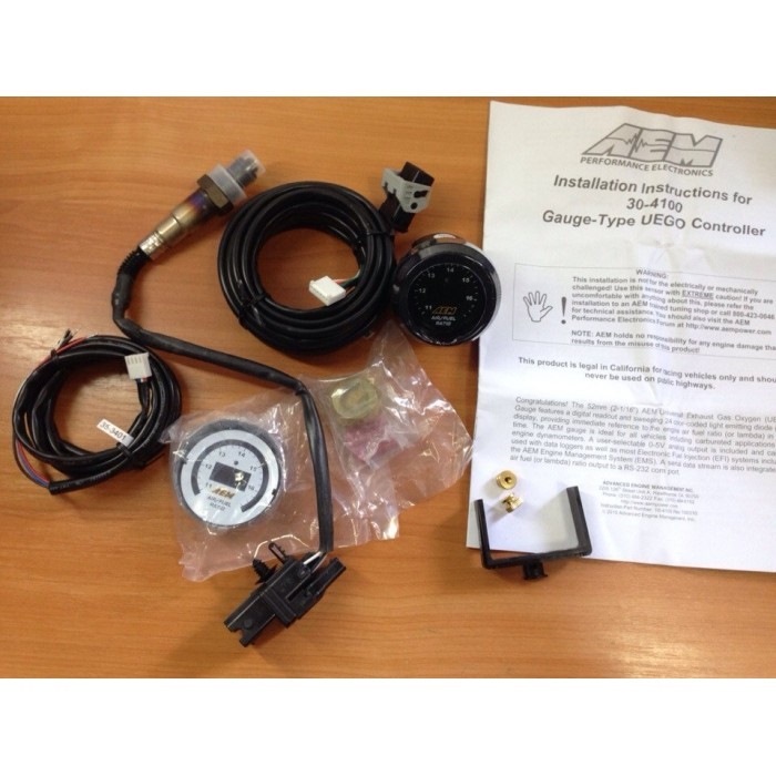 ШПЛ AEM 1