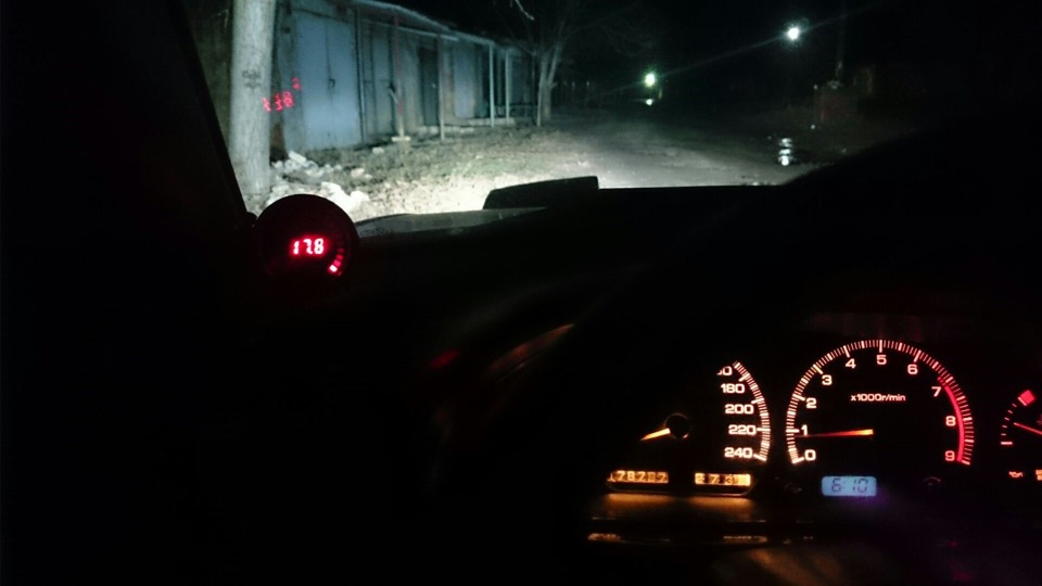 ШПЛ AEM 2