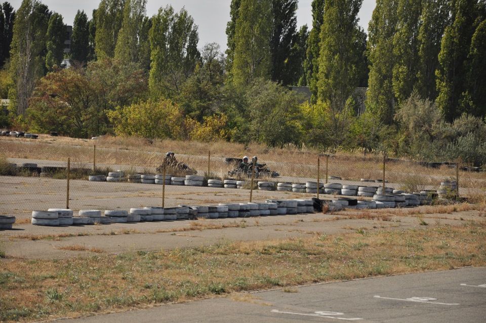 Training day 21.09.2014. FUCK DA POLICE!111 1