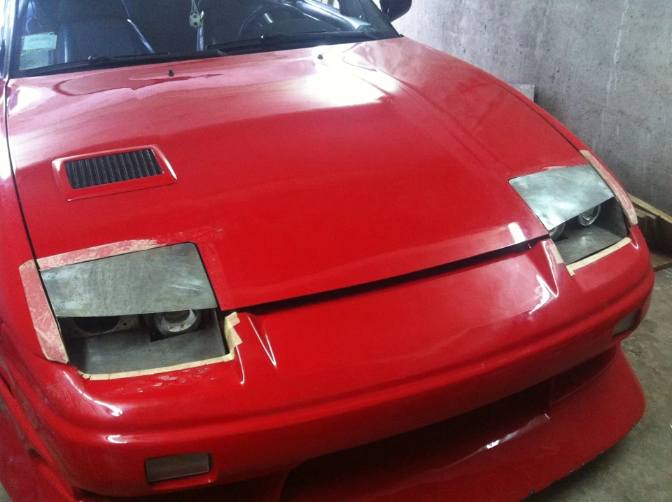 Headlight 2 або просто стаємо злішим