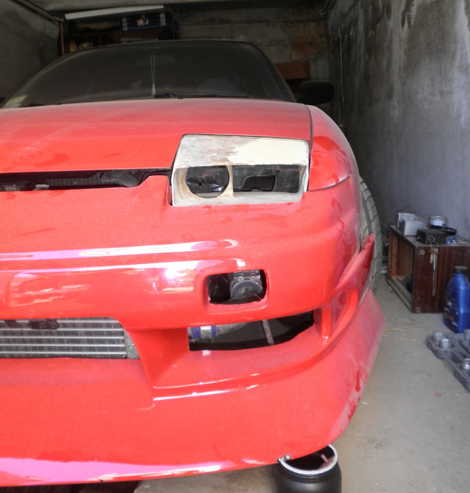 headlight 3