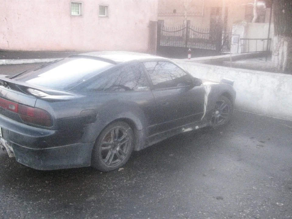 Такою вона була