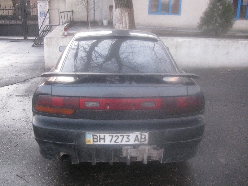 Такою вона була 5