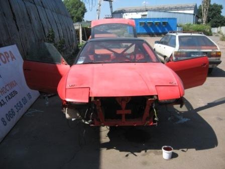 Перша зустріч 5