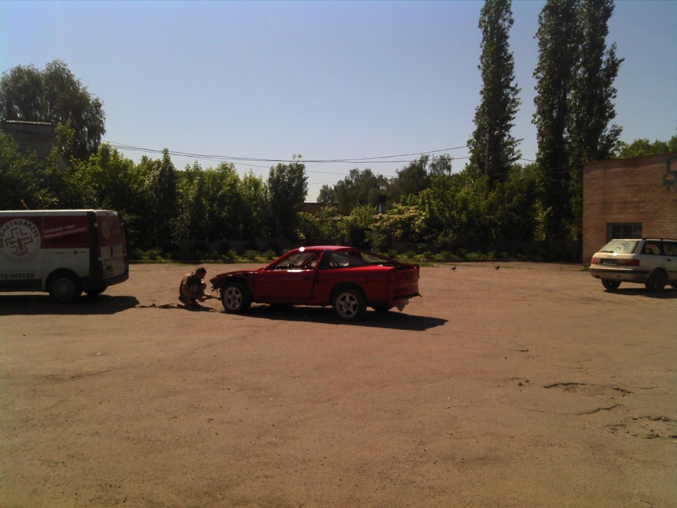 Фарбування 3