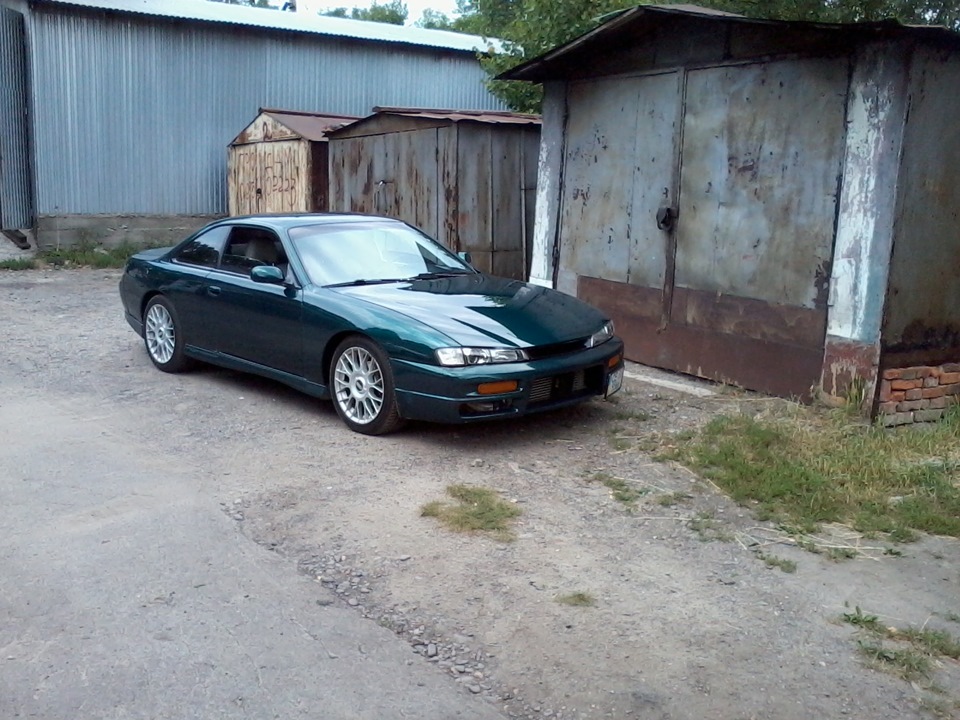 купівля 200sx racing edition 2