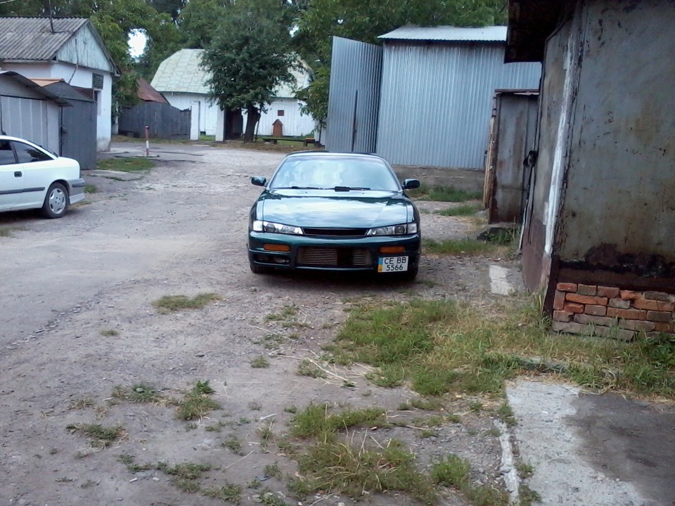 купівля 200sx racing edition 1