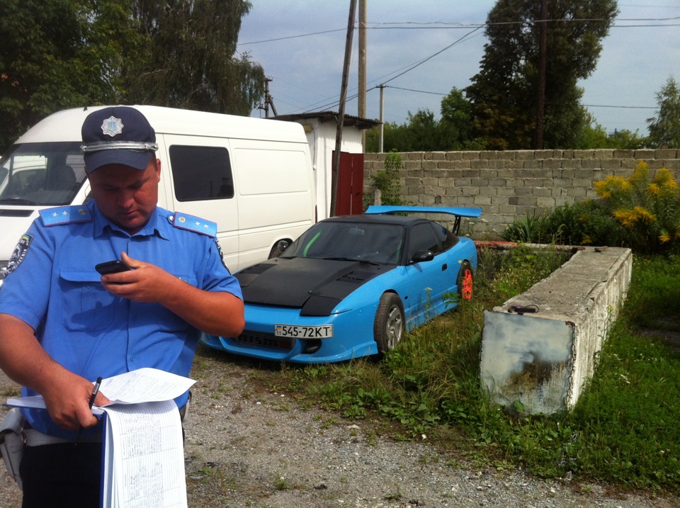 Крута Відюха THE BEGINNING OF DRIFT EMPIRE IN LVIV 2