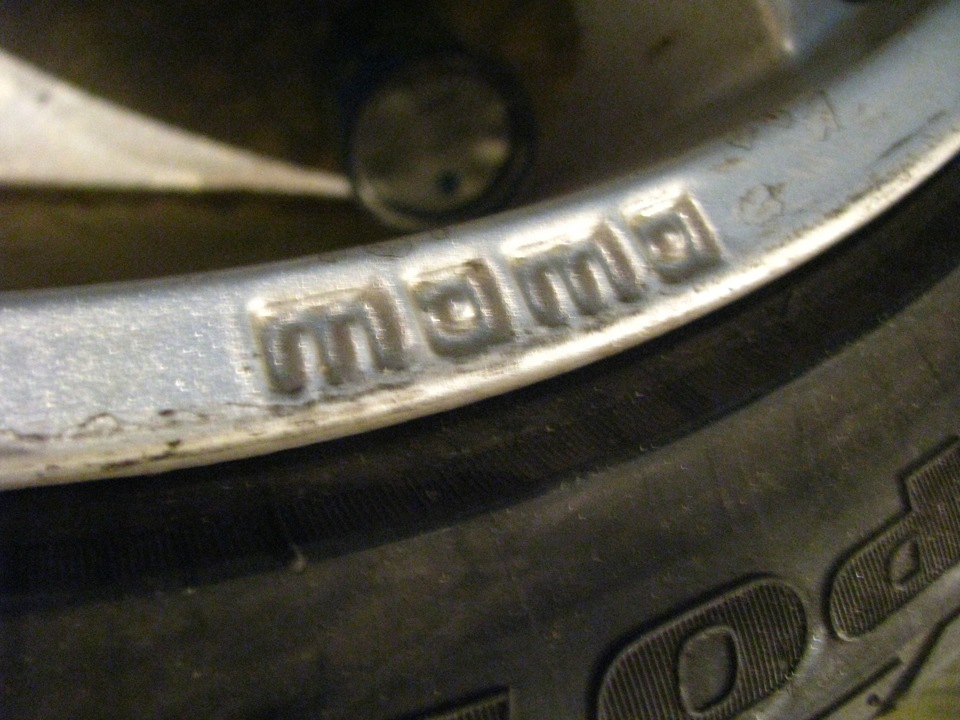 MOMO R18 255/40 та 225/40 ))) 3