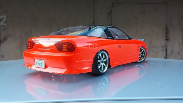 RC Drift 2