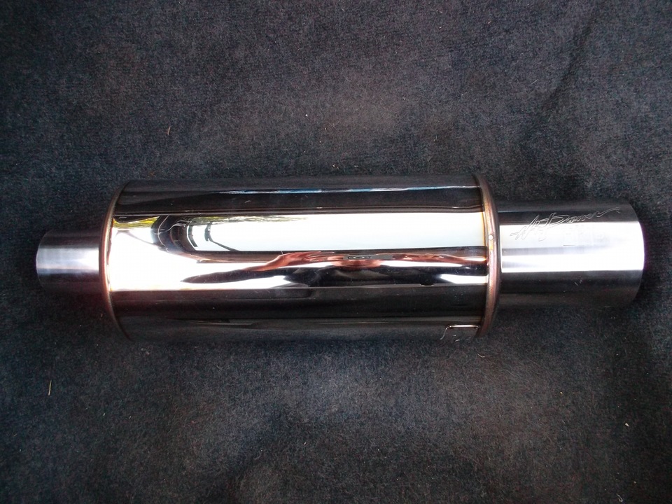 Банка HKS 1