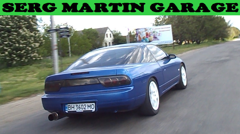 Музика вуличних перегонів JDM Tokyo. НАЙКРАЩІ З автомобілів JDM. Nissan 200SX Turbo Drift. Need For Speed. NFS 1