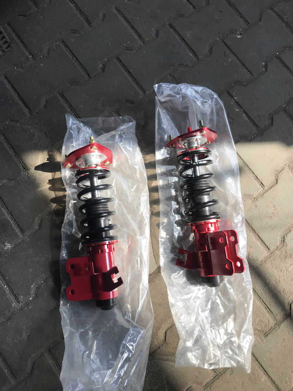 SR20DET це біль! 4