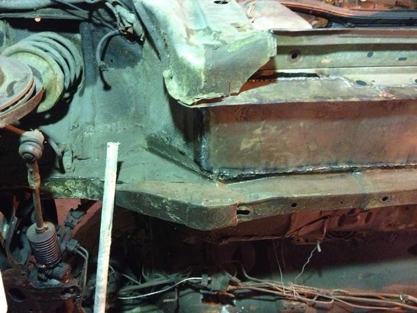 Відродження S13! 3