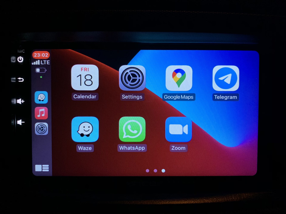 Бездротовий CarPlay на Android за $50 1