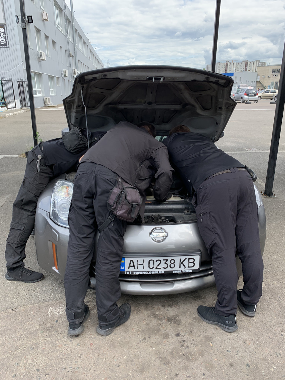 Історія покупки 1