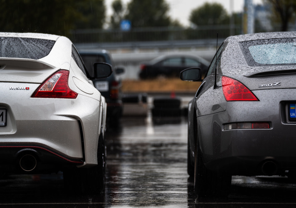 JDM.in.ua Літній зліт 2020 - фотосесія 1