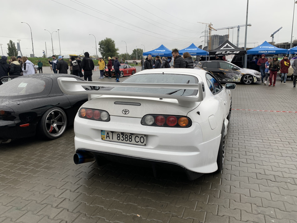 JDM.in.ua Осінній зліт 2020 3