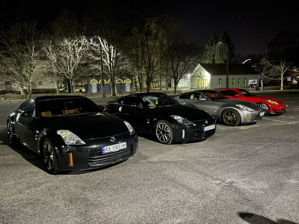 Невелика зустріч JDM community 02.04.2021 1