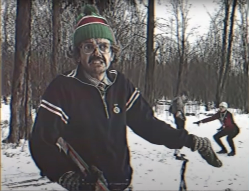 Покотився, прокотився 1