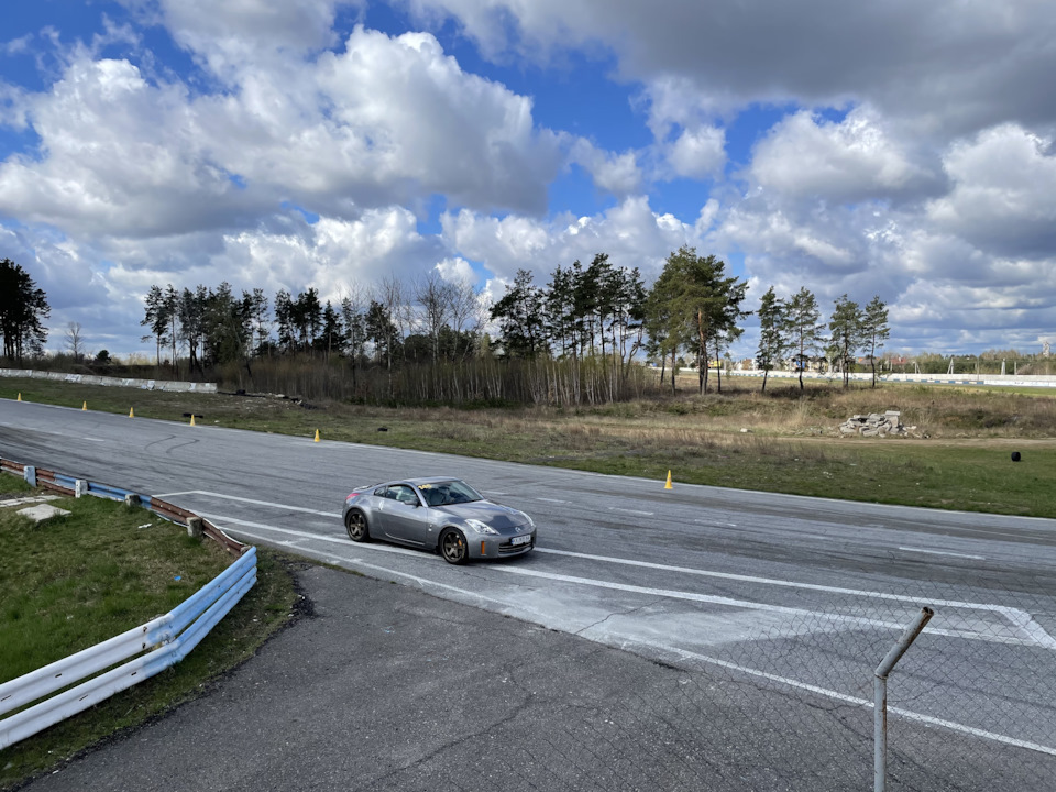 РТР Track Day #1/24-04-2021 1