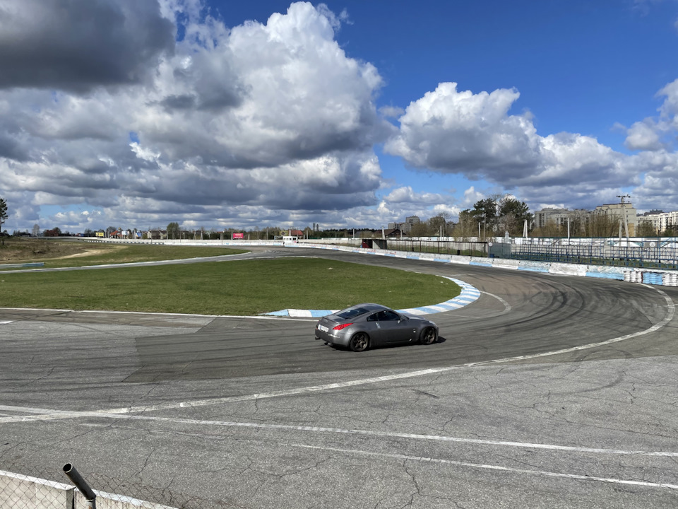 РТР Track Day #1/24-04-2021 2
