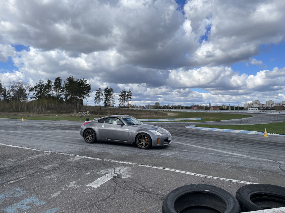 РТР Track Day #1/24-04-2021 3