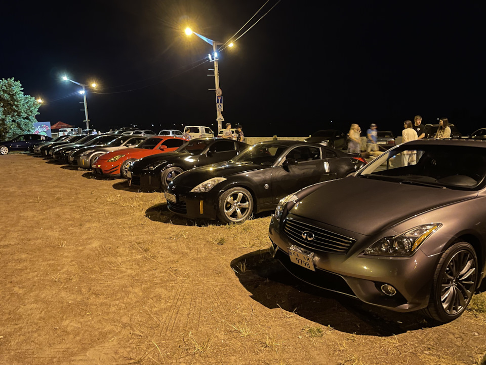 Зустріч JDM community 02.07.2021 5