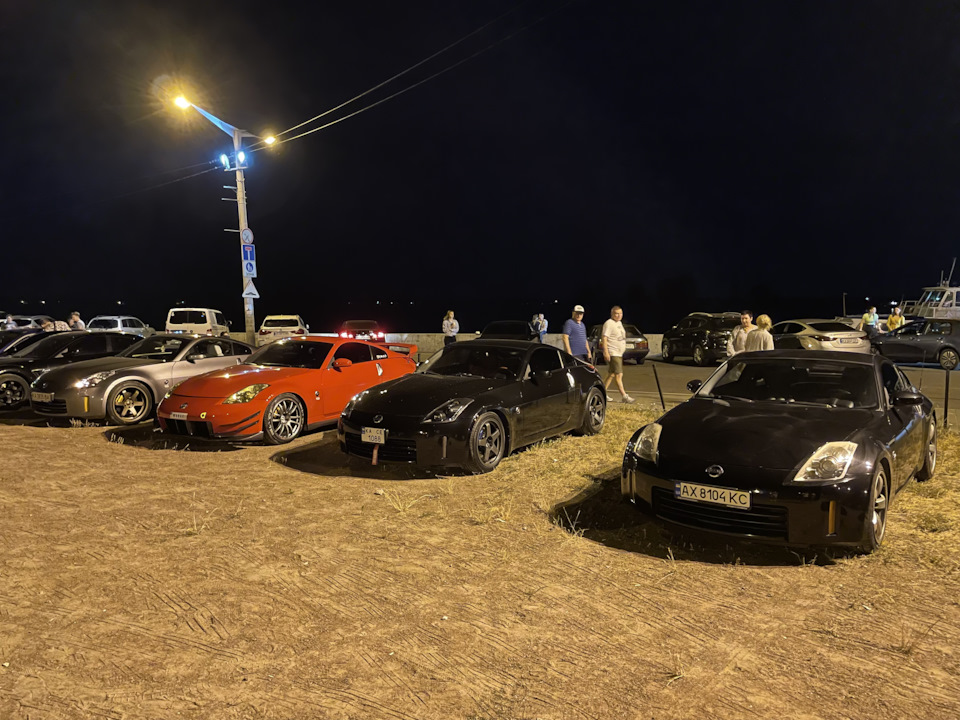 Зустріч JDM community 02.07.2021 4