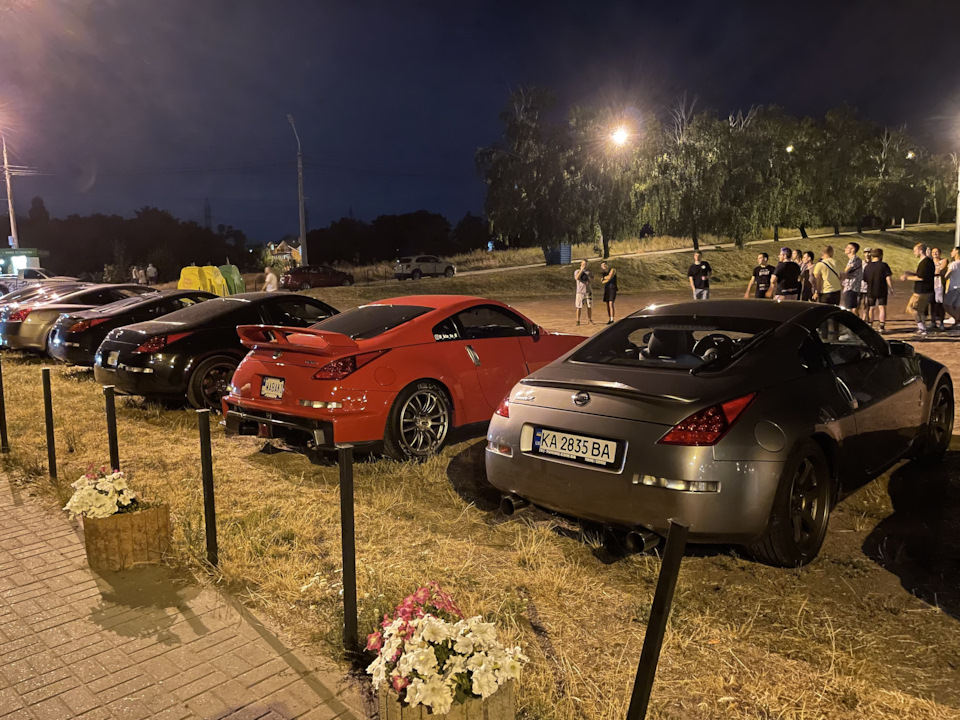 Зустріч JDM community 02.07.2021 2