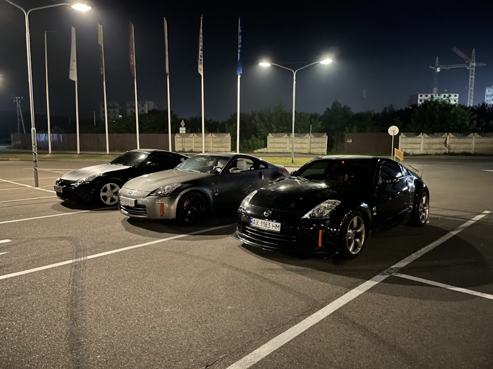 Зустріч JDM community 09.07.2021 4