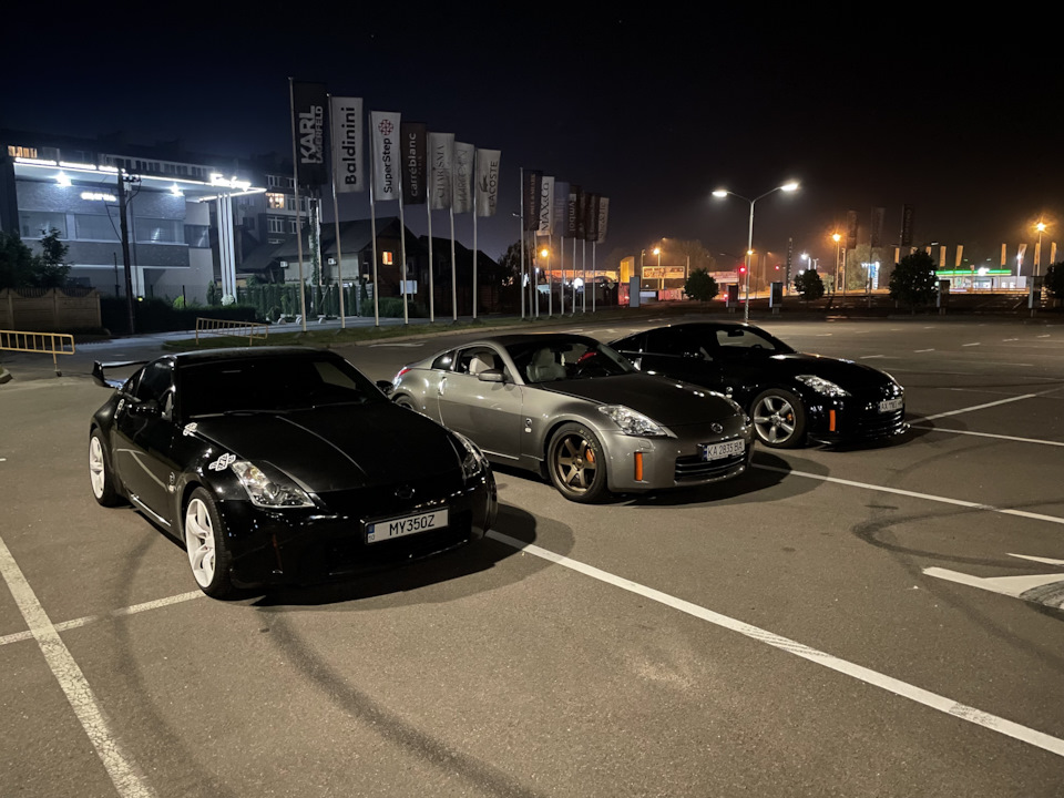 Зустріч JDM community 09.07.2021 3