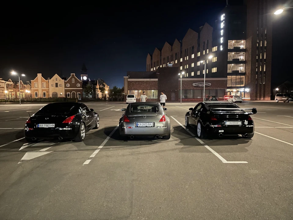 Зустріч JDM community 09.07.2021