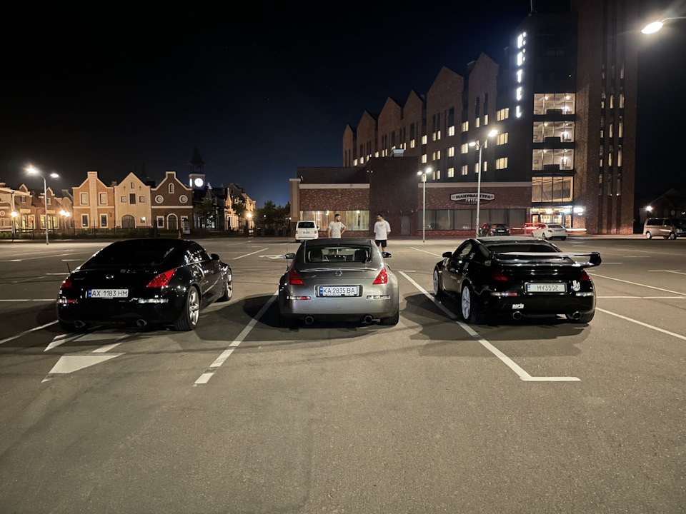 Зустріч JDM community 09.07.2021 1