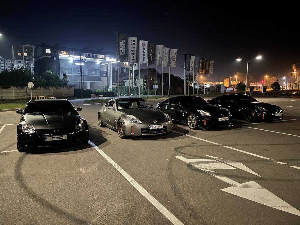Зустріч JDM community 09.07.2021 5