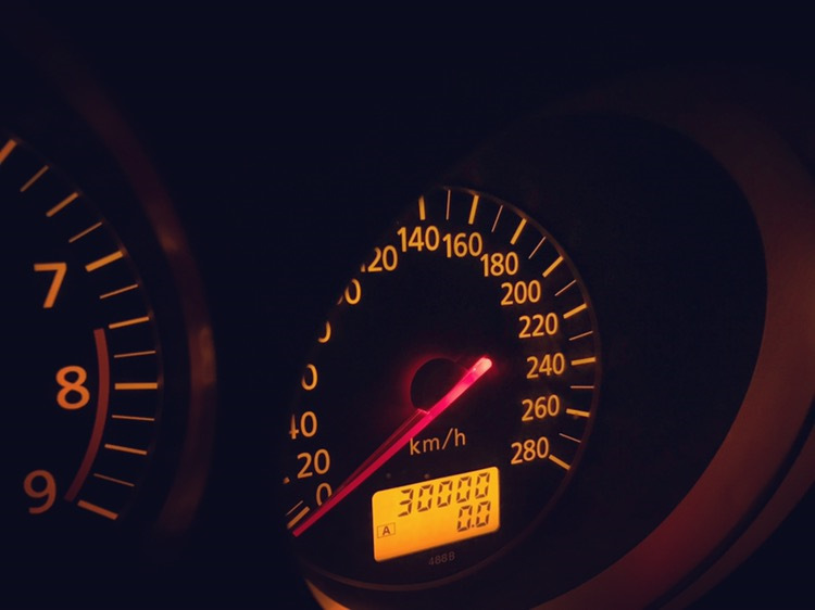 Ювілейчик 30.000 км. 1