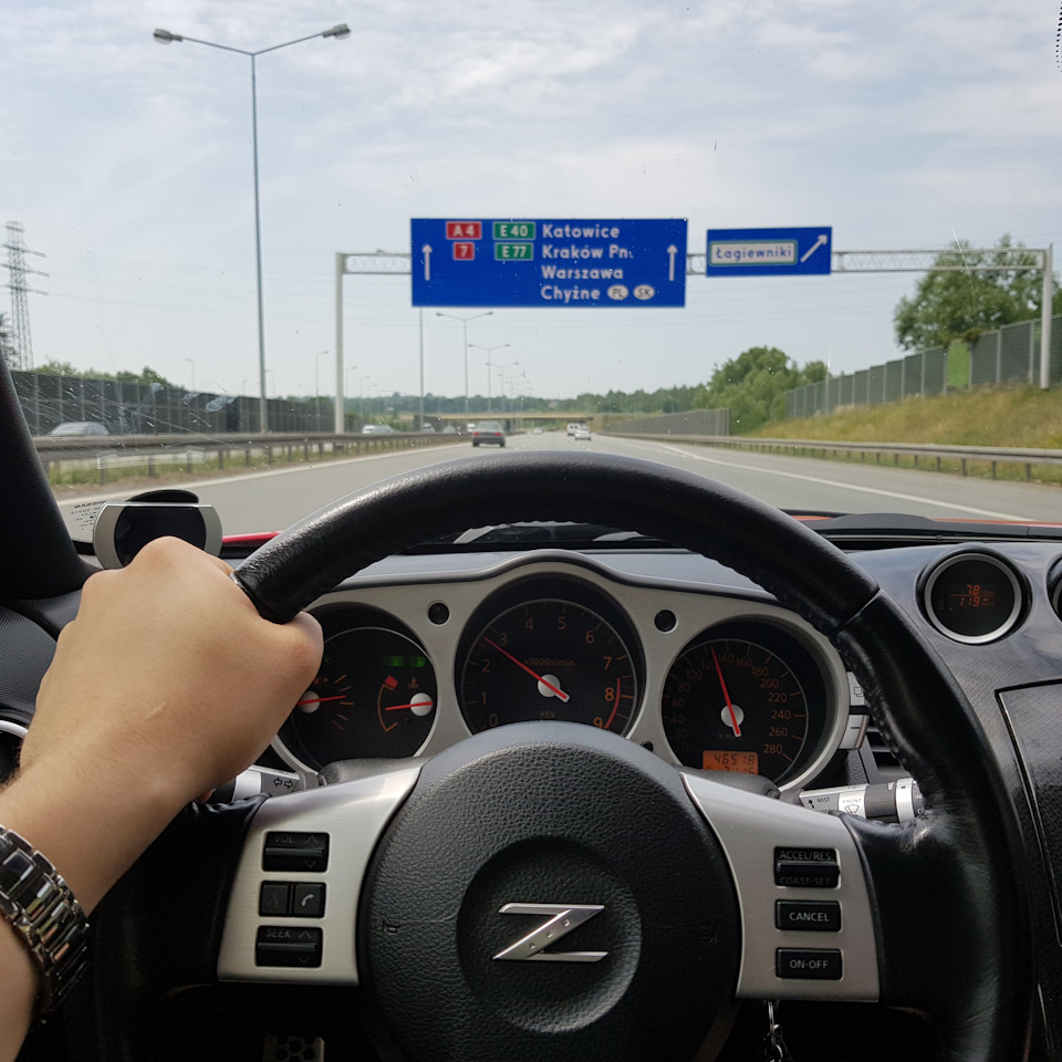 Mi Scusi або Євротрип ч.1 4