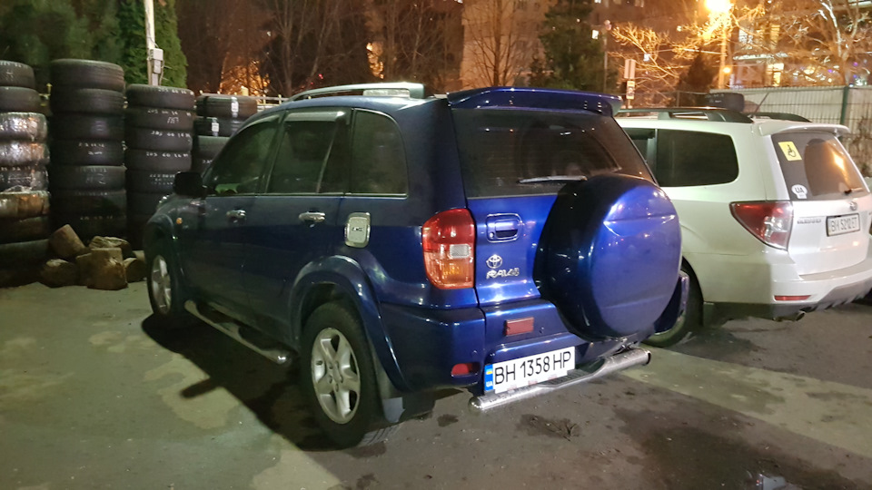 Поповнення в сім'ї 3